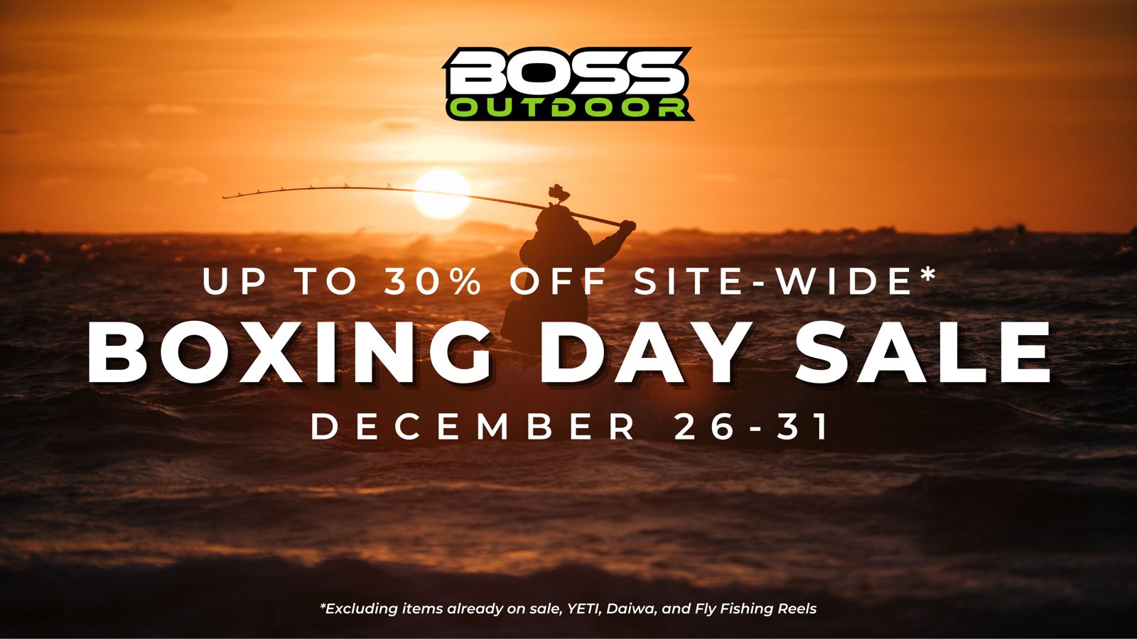 boxing day sales fishing gear OROOTL Saltwater Kit, 175pcs Surf Fishing Tackle Box Includes Saltwater Fishing Rigs Lures Swivels Hooks Pyramid Weights Sinker Slider Deep Sea Fishing Gear Accessories : Sports & Outdoors ranging from hard baits to soft plastics and everything in between Our Boxing Day Sale Clothes