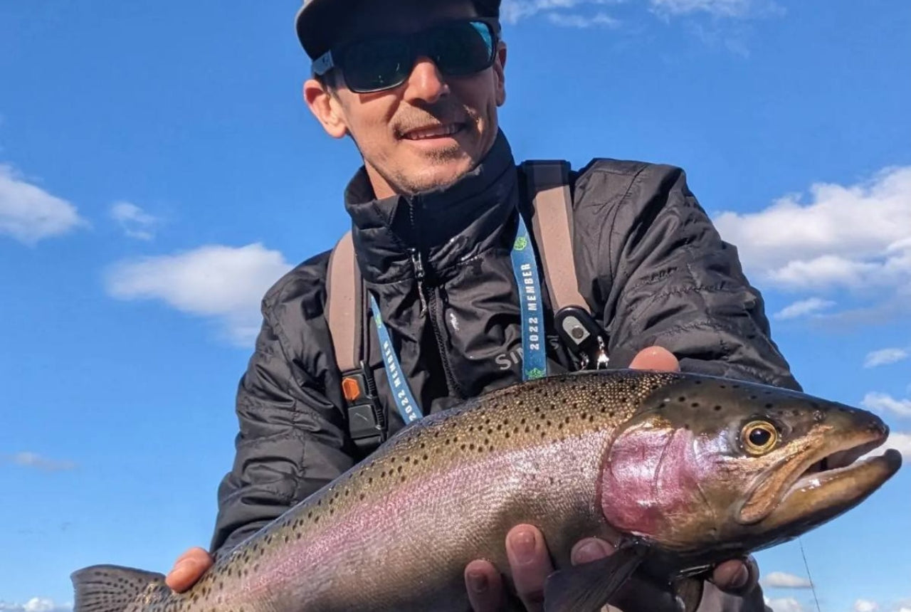Canberra Fishing Report July 3, 2023 Boss Outdoor