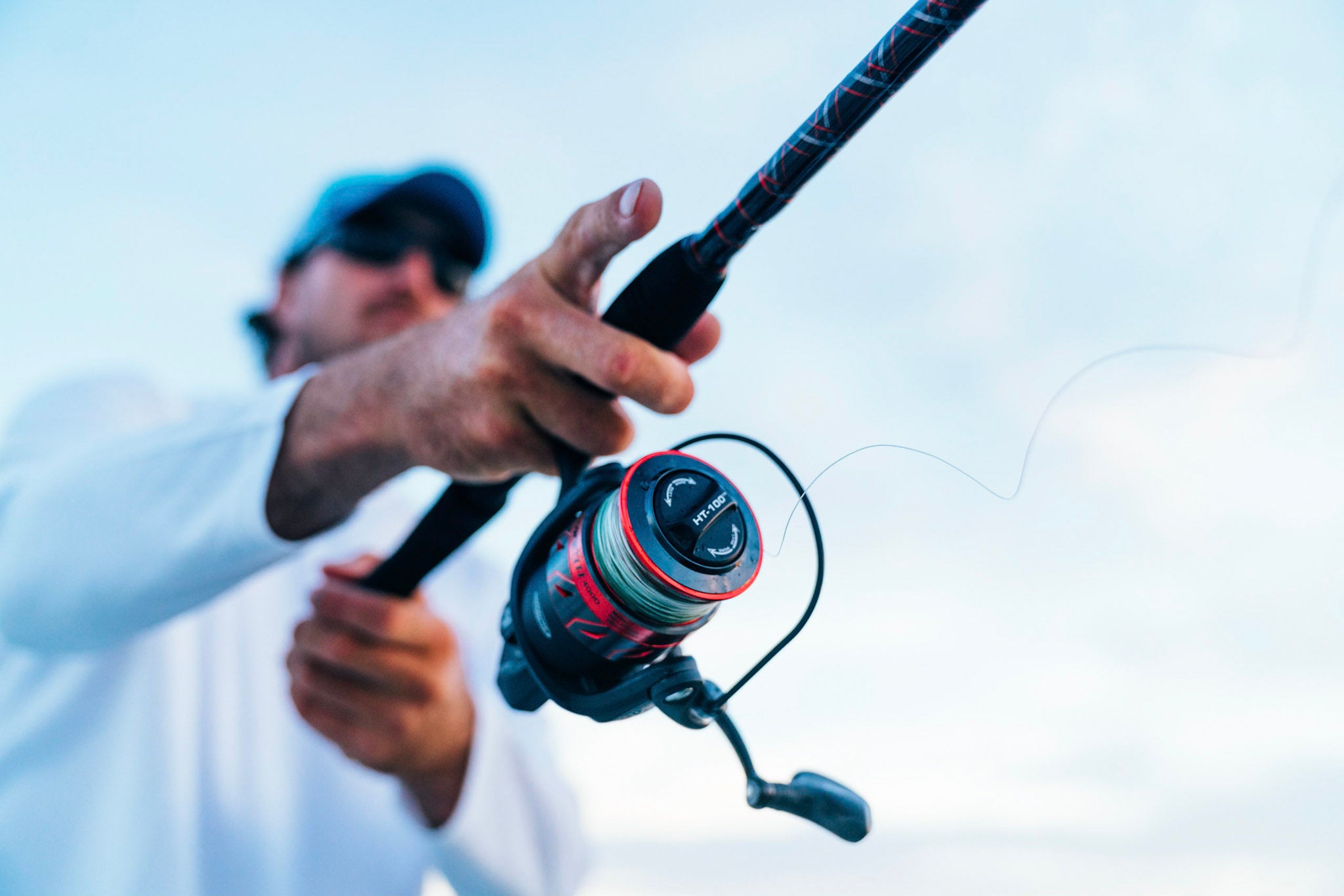 Merimbula Fishing Report October 2023 Boss Outdoor