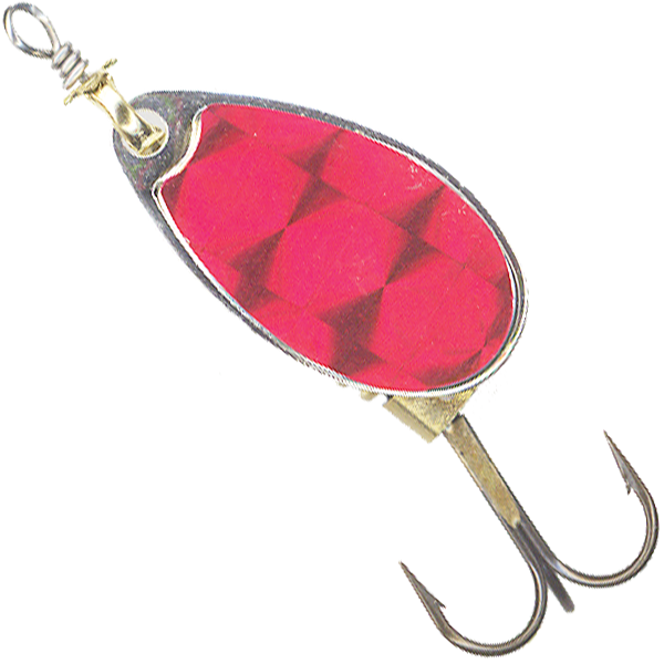 Rublex Celta Spinner – Boss Outdoor