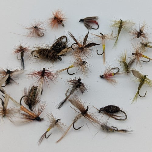 Lucky Dip Trout Fly Pack – Boss Outdoor - Main Image