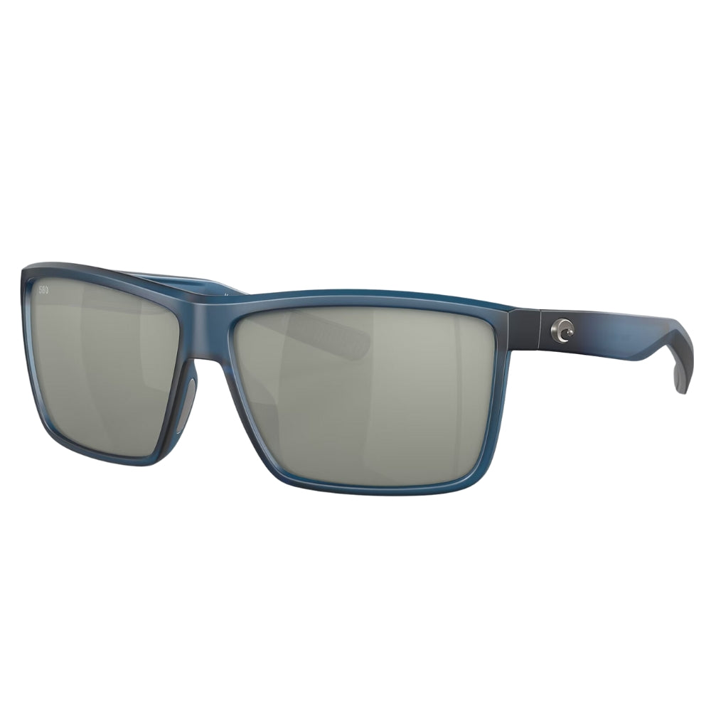 Rectangular Sunglasses Glasses Costa Del Mar Rinconcito 580g Costa