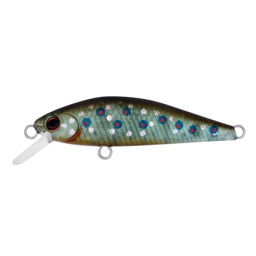 daiwa fishing lures australia Daiwa SilverCreek DR Minnow II 42S Lure
