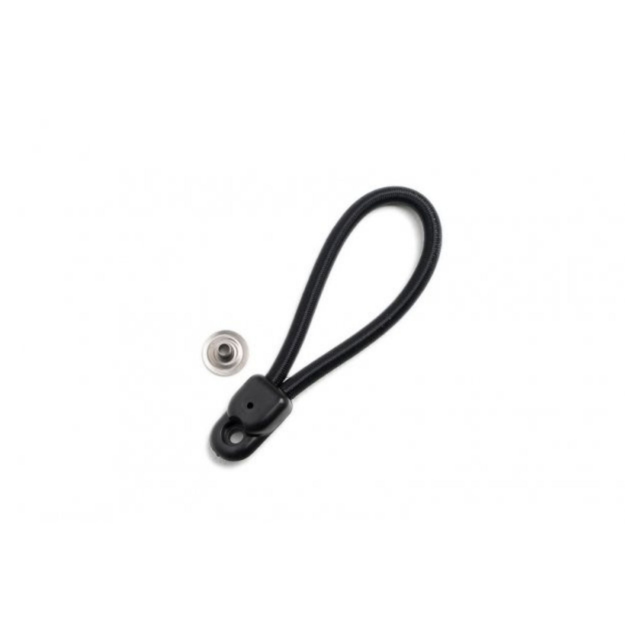 10-Pack 70mm Camper Trailer Bunji Loops – Bungee Tie Downs For Pull Down Campers