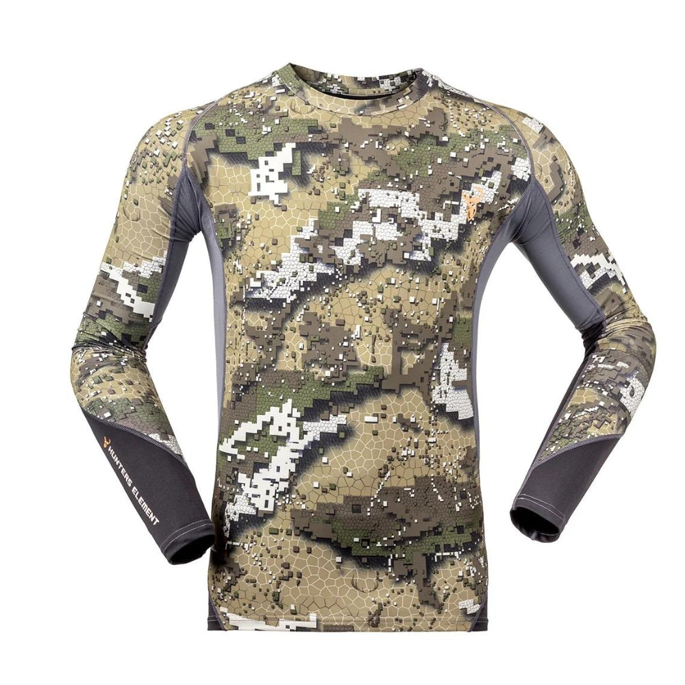 Hunters Element Core LS Top – Boss Outdoor