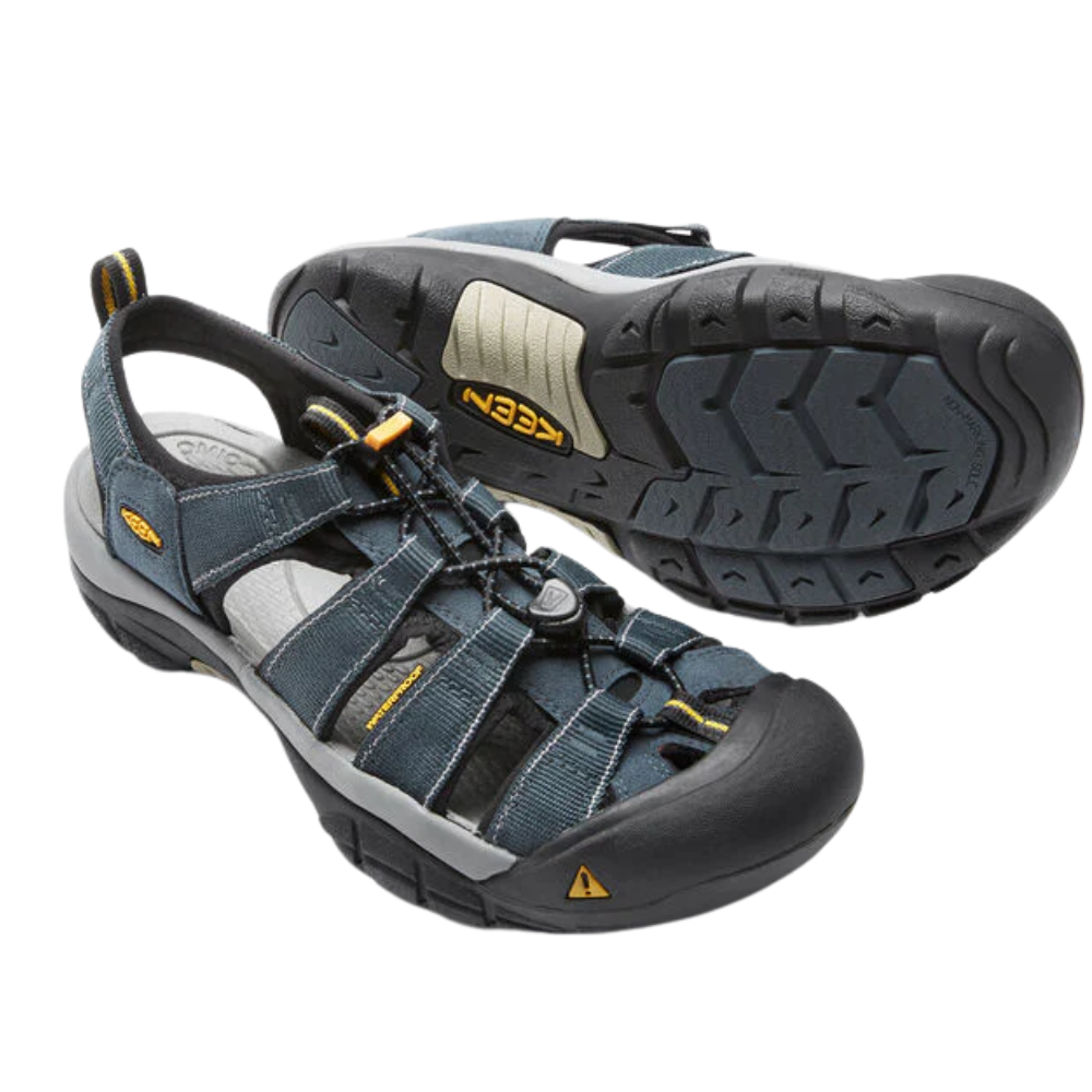 Keen Newport H2 • Homme main image 0