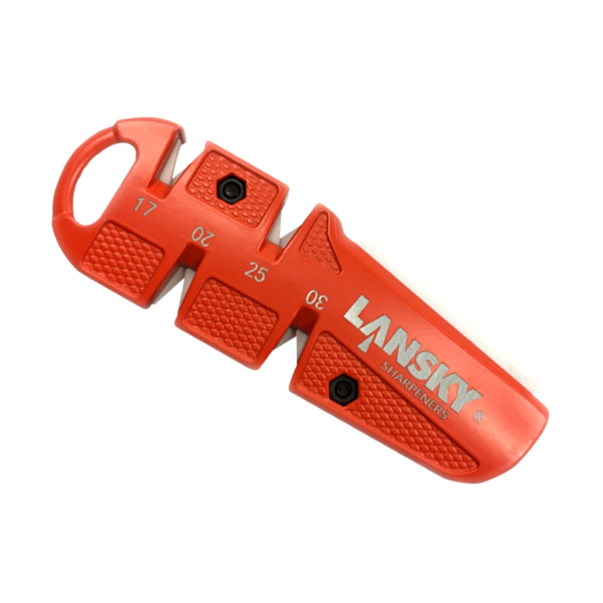 Lansky C Sharp Ceramic Sharpener Boss Outdoor