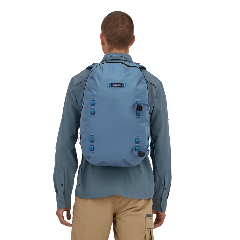 Patagonia Guidewater Backpack – Boss Outdoor