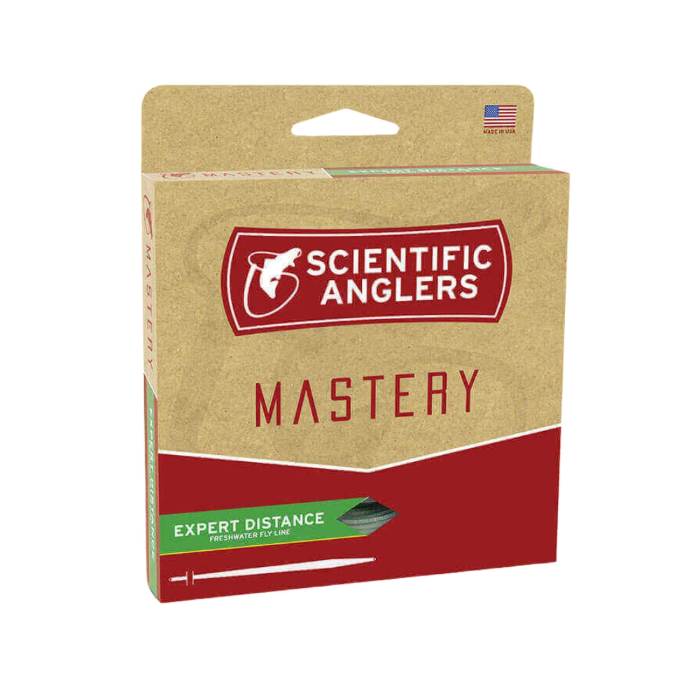 SA Mastery Expert Distance Comp – Boss Outdoor