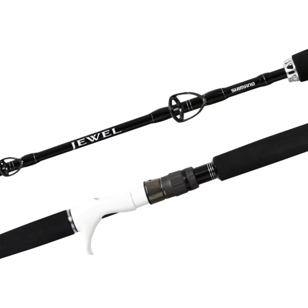 shimano beastmaster overhead rod Shimano 21 Jewel Overhead Rods – Boss Outdoor