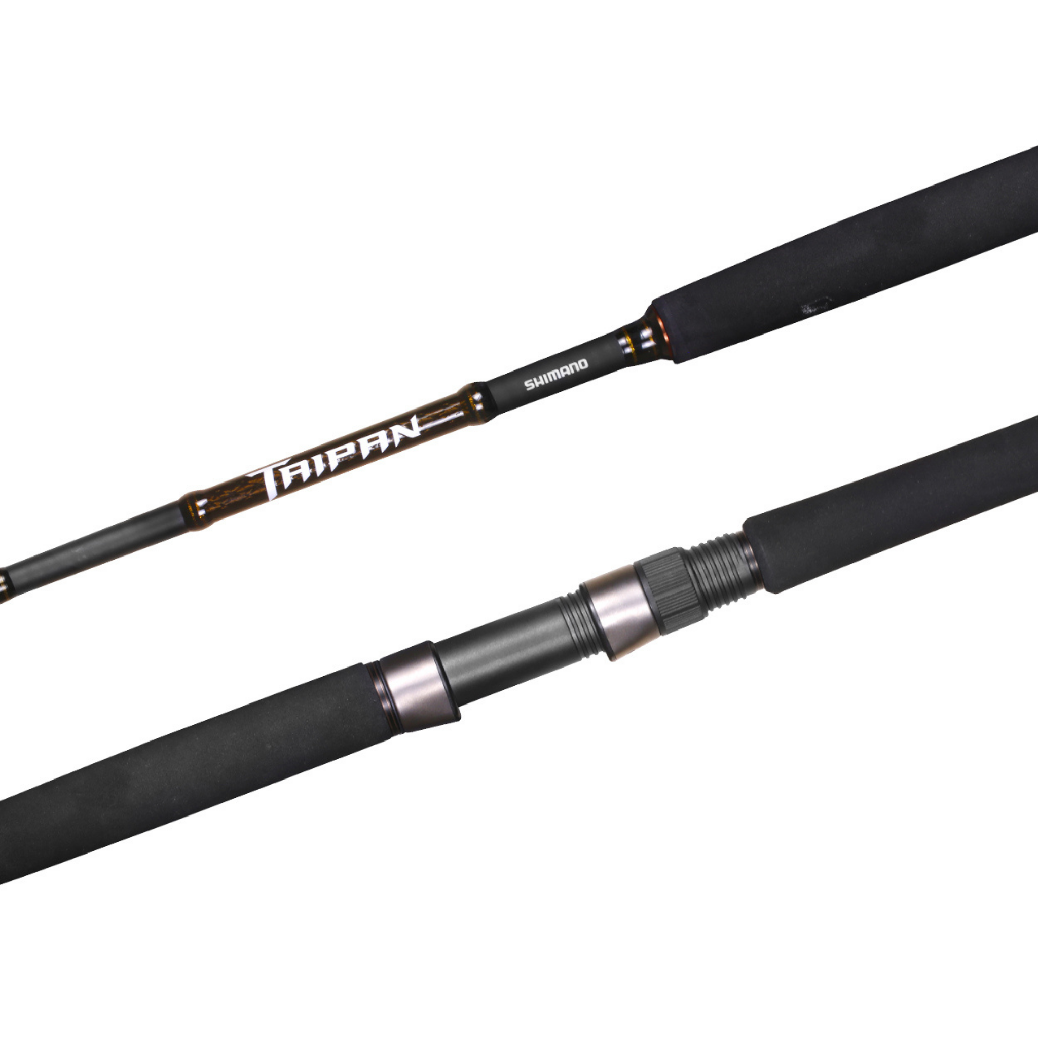 shimano beastmaster overhead rod Shimano 21 Taipan Overhead Rod