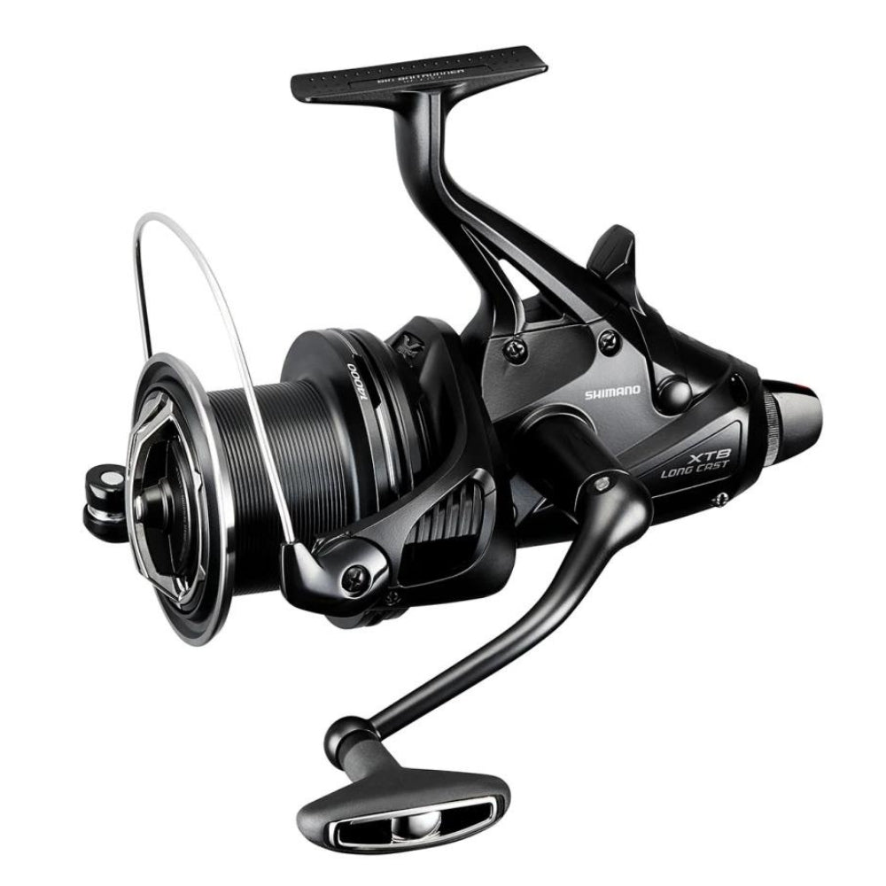 Shimano Big Baitrunner 14000 L C Surf Reel – Boss Outdoor