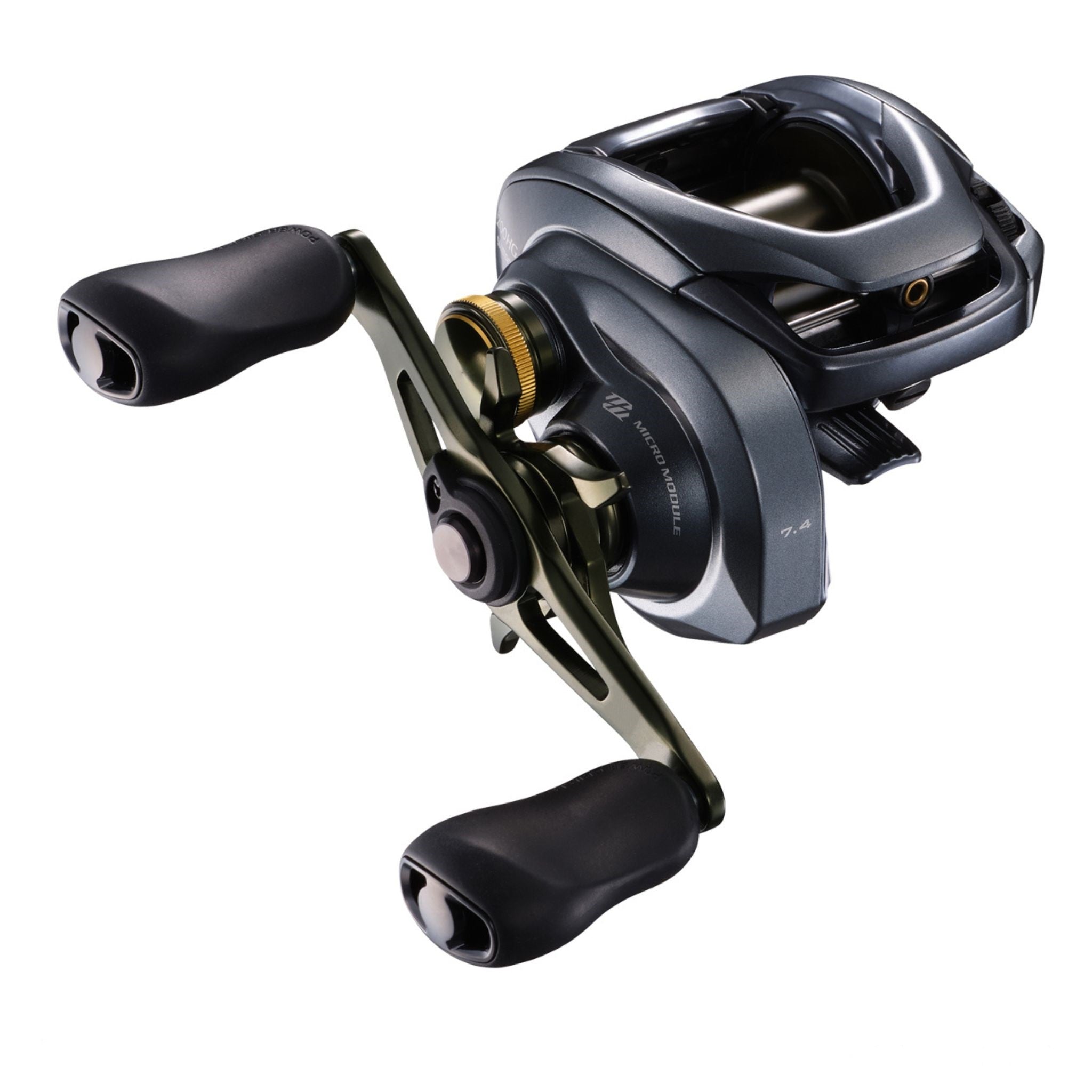 Shimano Curado DC Baitcast Reel
