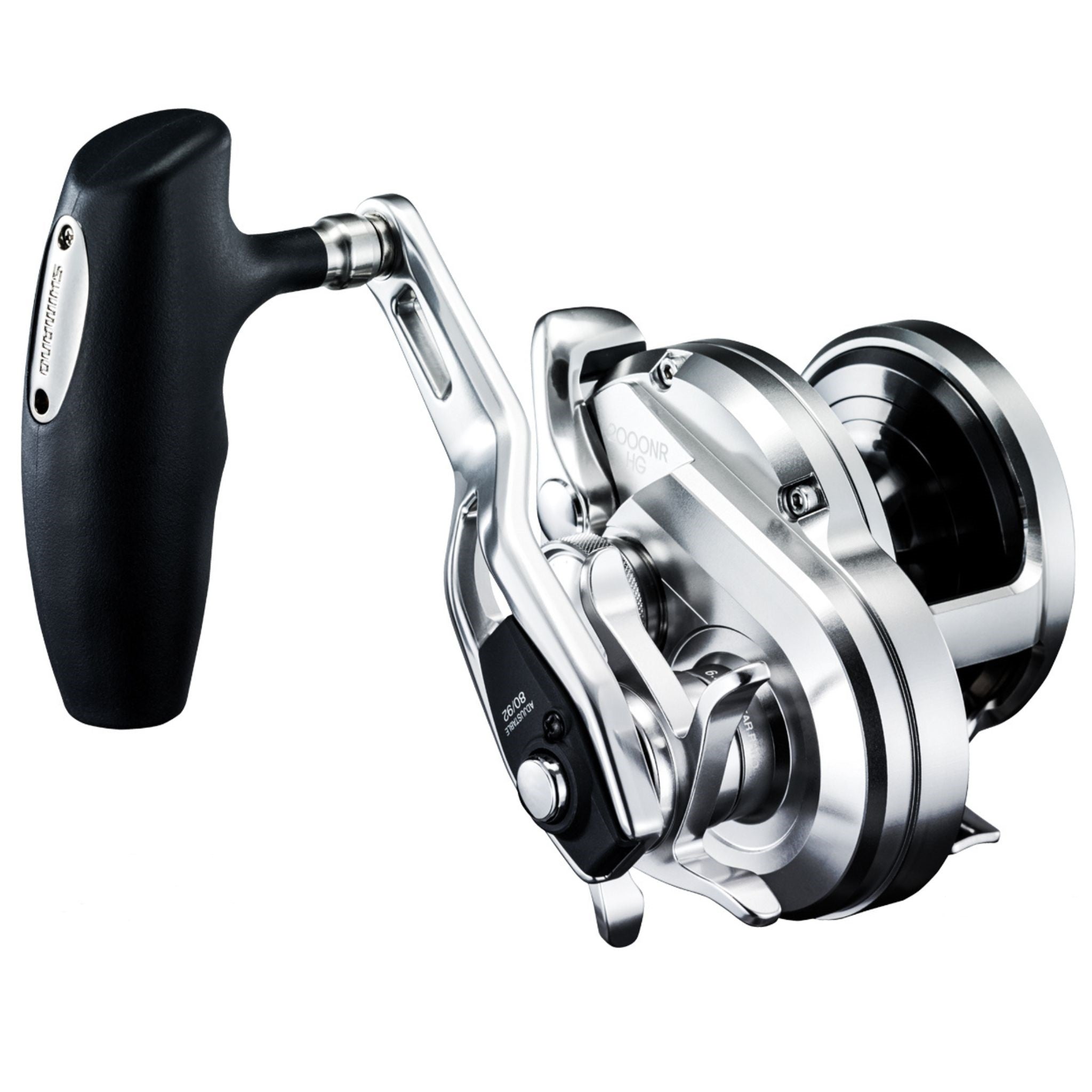 Shimano Ocea Jigger Jigging Reel Boss Outdoor