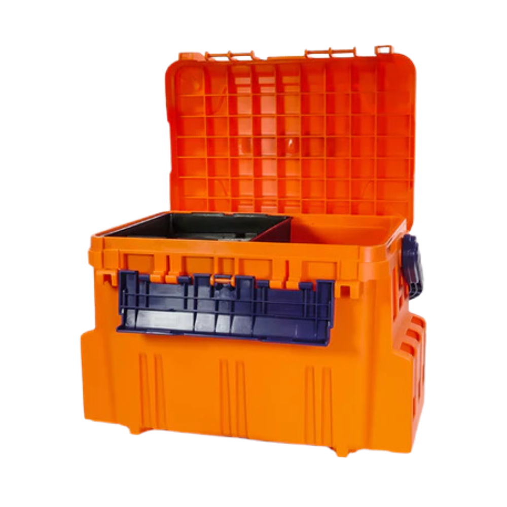 Meiho Bucket Mouth Tackle Box – Boss Outdoor Meiho Bucket Mouth Tackle Box – Boss Outdoor