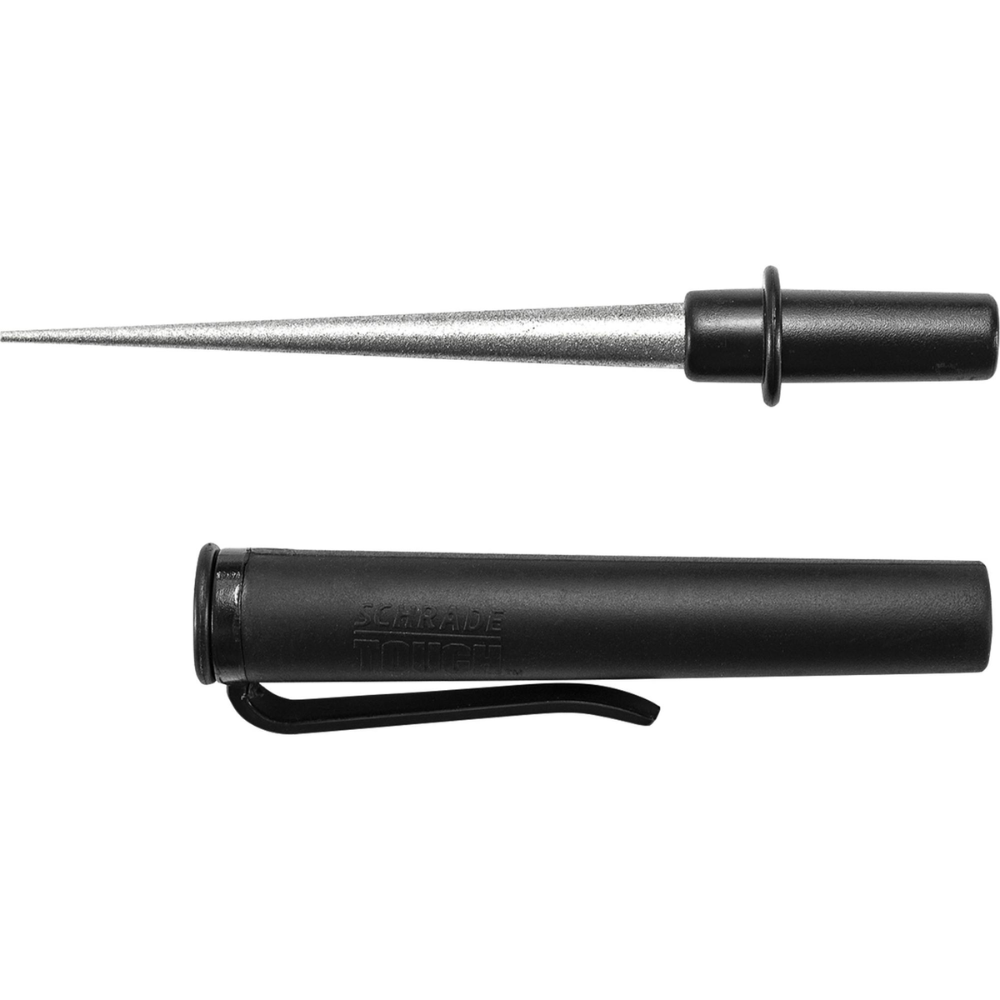 Schrade Diamond Pocket Sharpener – Boss Outdoor - Main Image