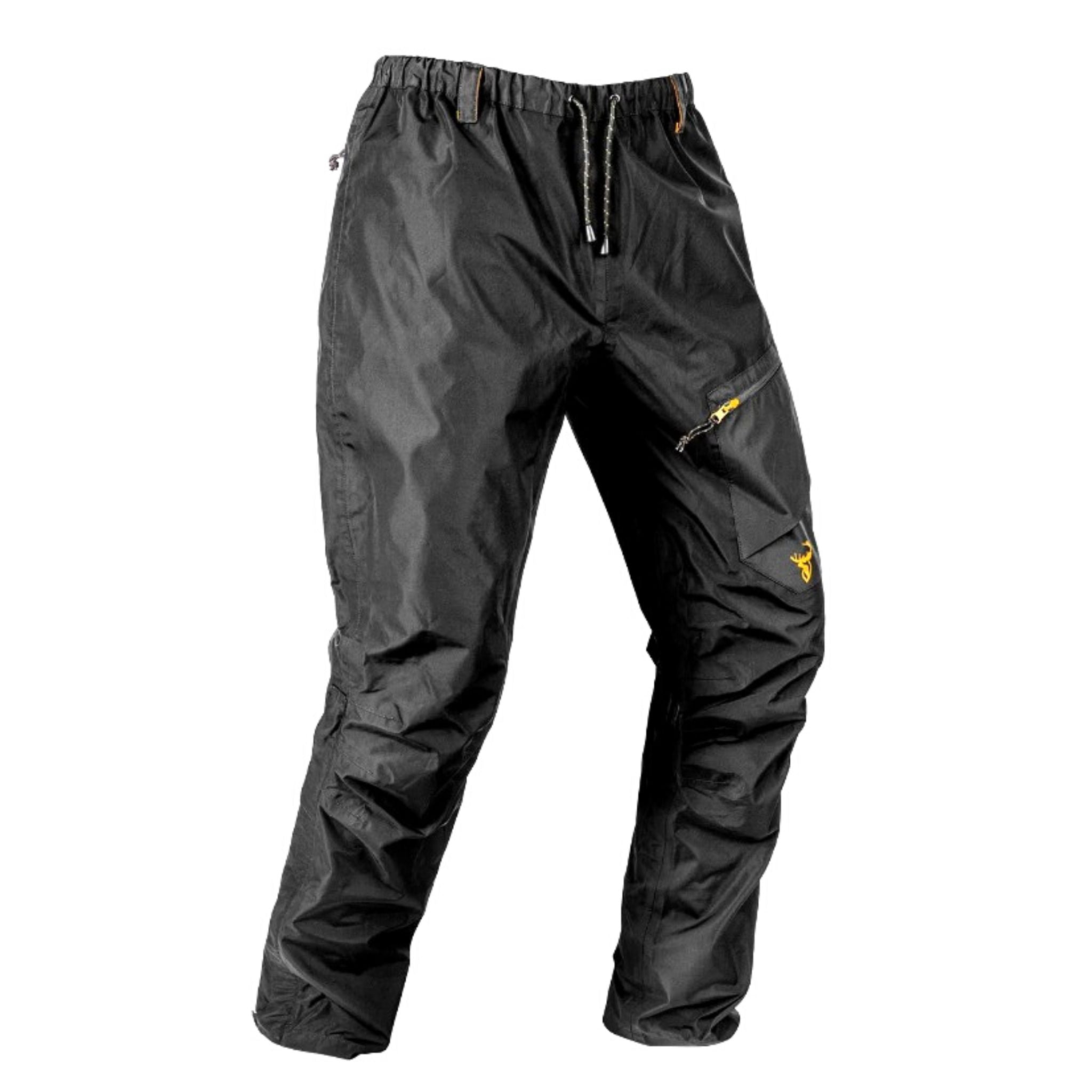 Hunters Element Obsidian Trouser Boss Outdoor