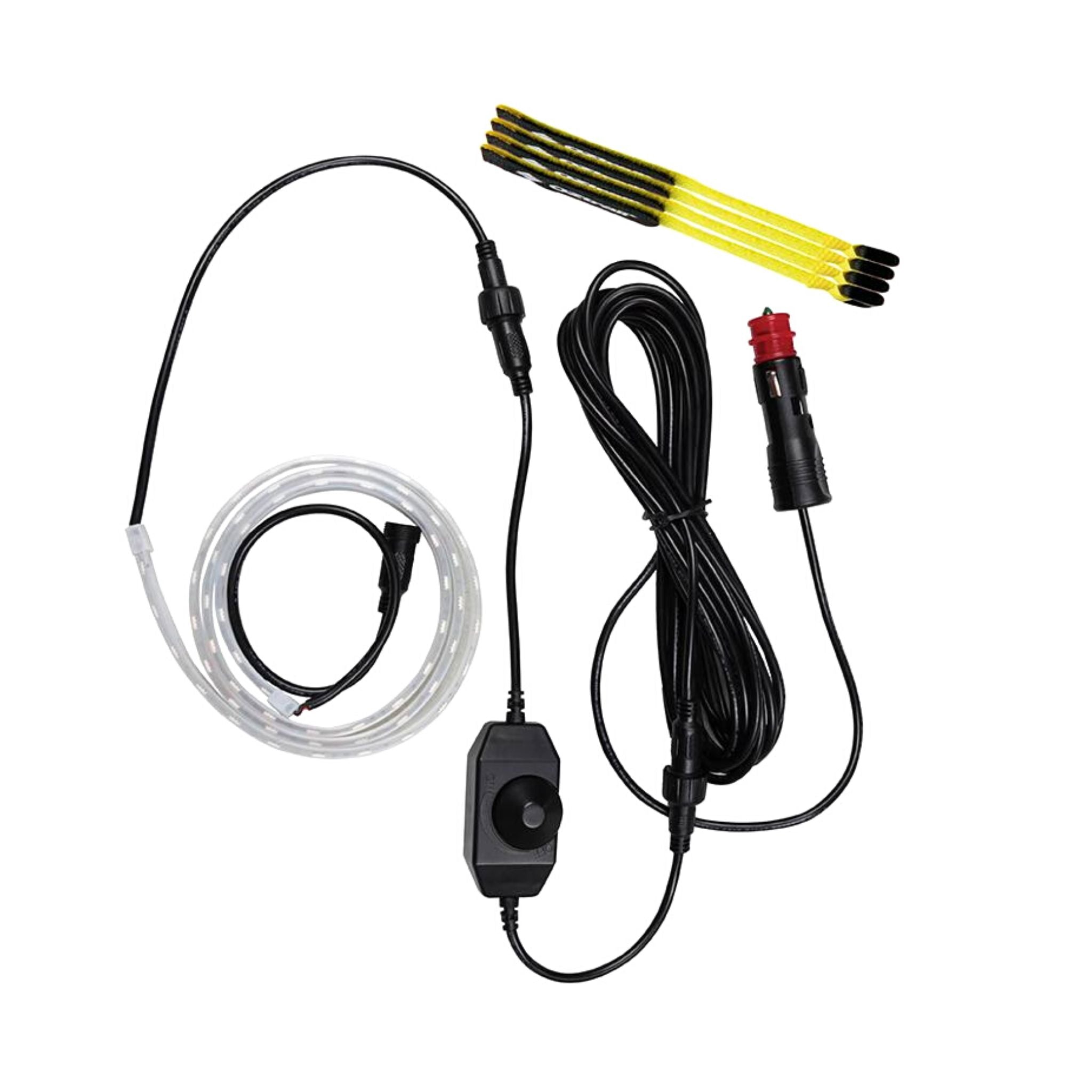 Oztrail LED Light Strip Kit 1m Boss Outdoor