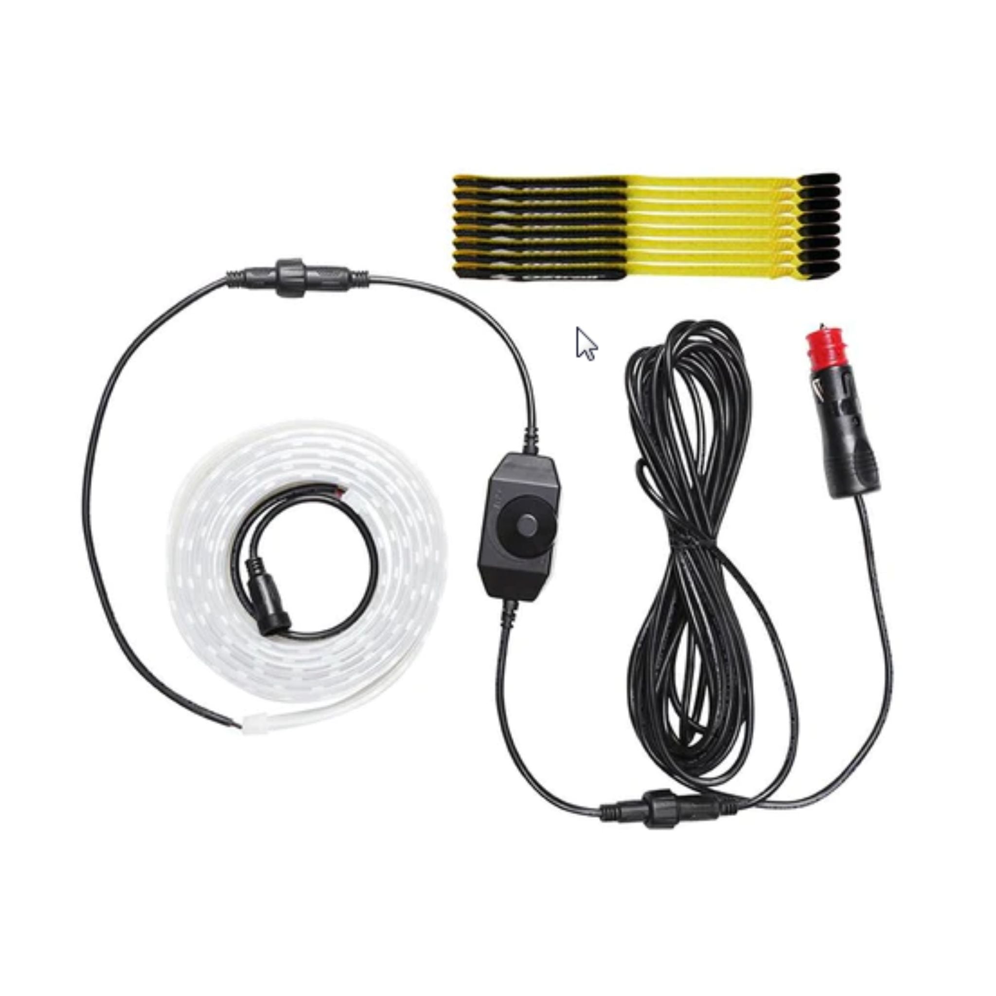 Oztrail LED Light Strip Kit 2m Boss Outdoor