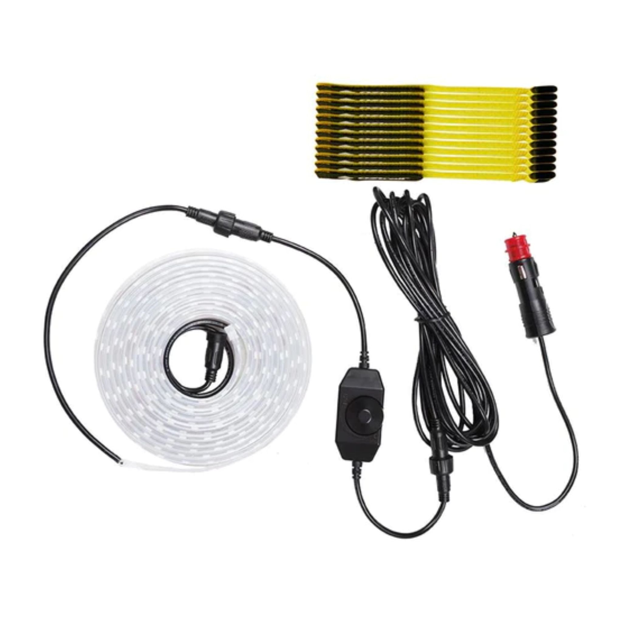 Oztrail LED Light Strip Kit 4m Boss Outdoor