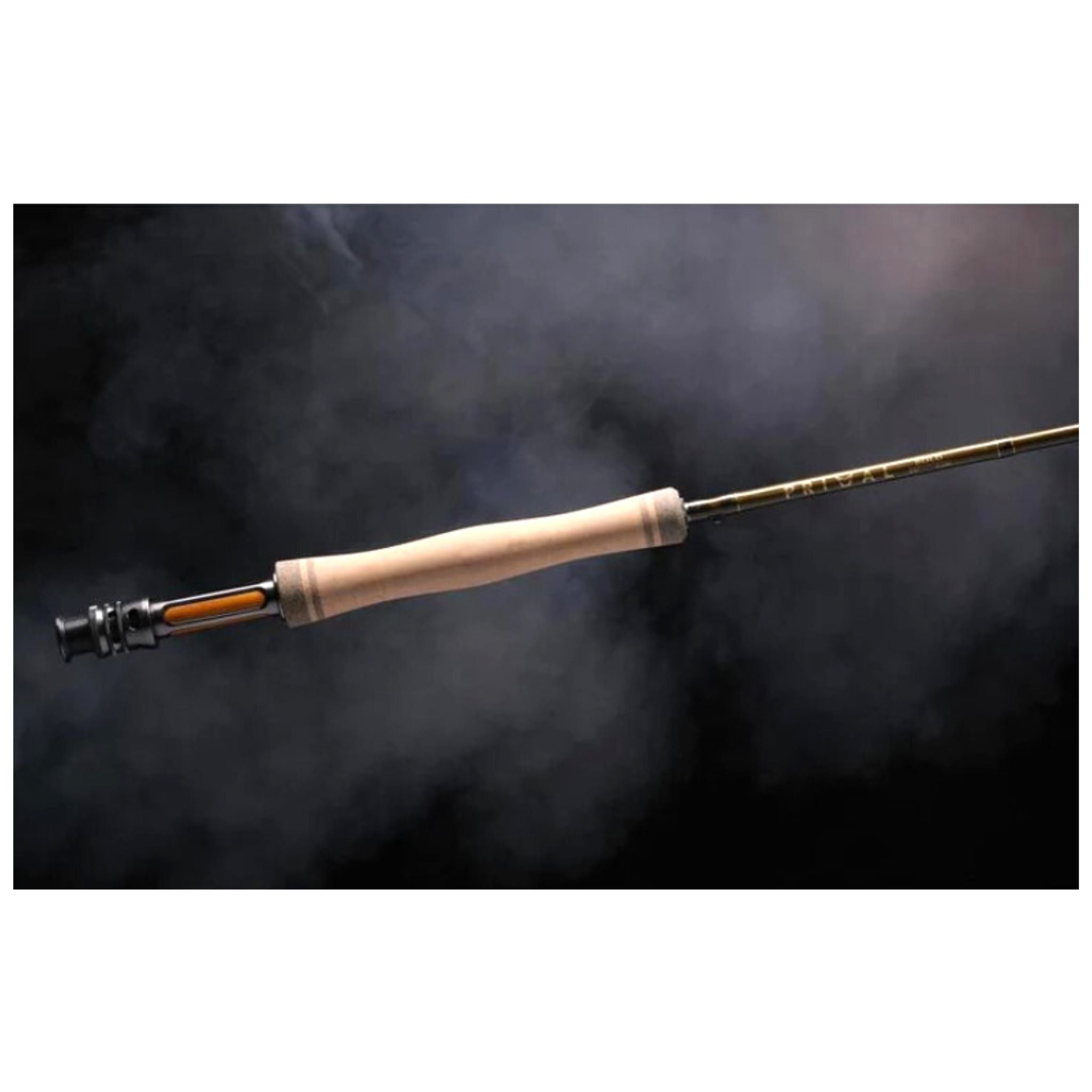Primal Bold Fly Rod Combo 7FT 9INCHES 3 Boss Outdoor
