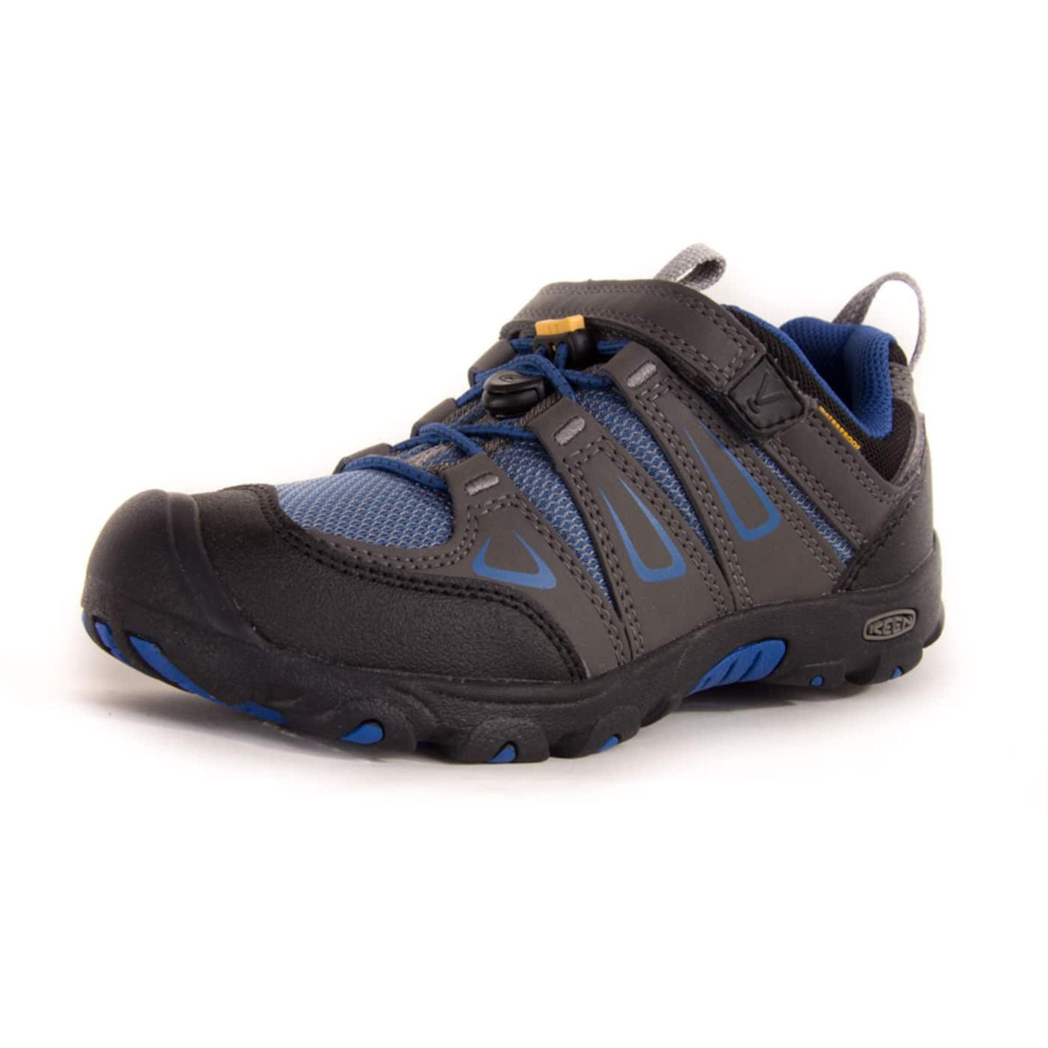 Keen Oakridge Low Wp Children – Boss Outdoor - Main Image