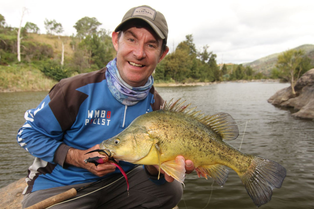 Canberra Fishing Report | April 2024