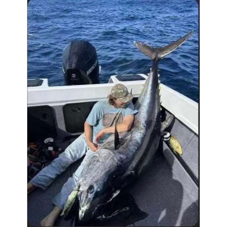Nowra Fishing Report | September 05, 2023