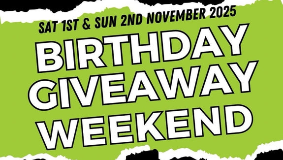 Boss Outdoor Merimbula’s 11th Birthday Giveaway Weekend
