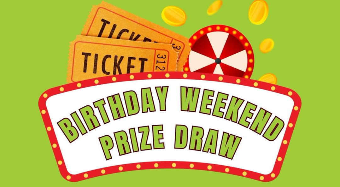 Boss Outdoor Canberra’s Birthday Giveaway Weekend