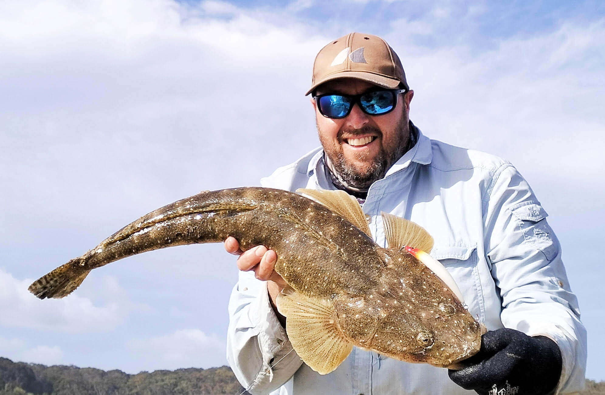 Merimbula Fishing Report December 2023 Boss Outdoor