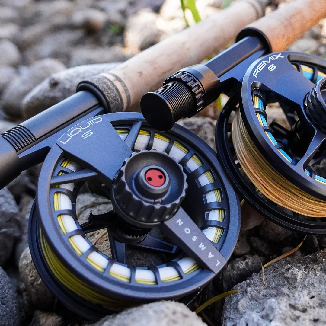 View All Fly Rods and Reels
