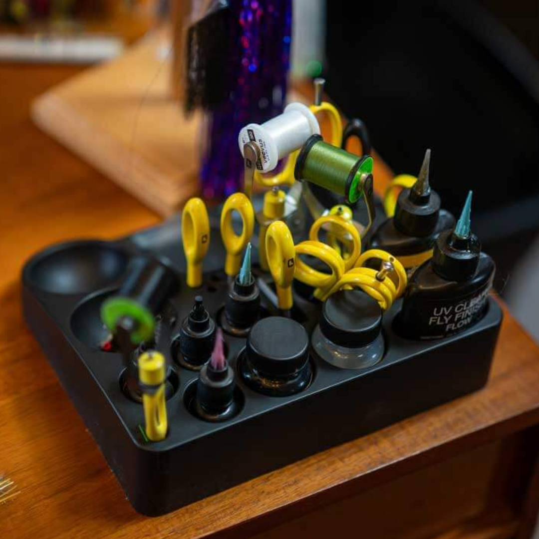 View All Fly Tying