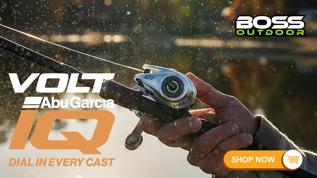 Abu Garcia VoltiQ