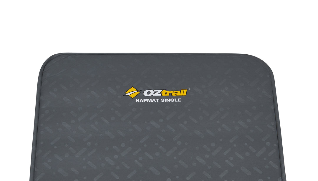 Oztrail Napmat Self Inflating Mat