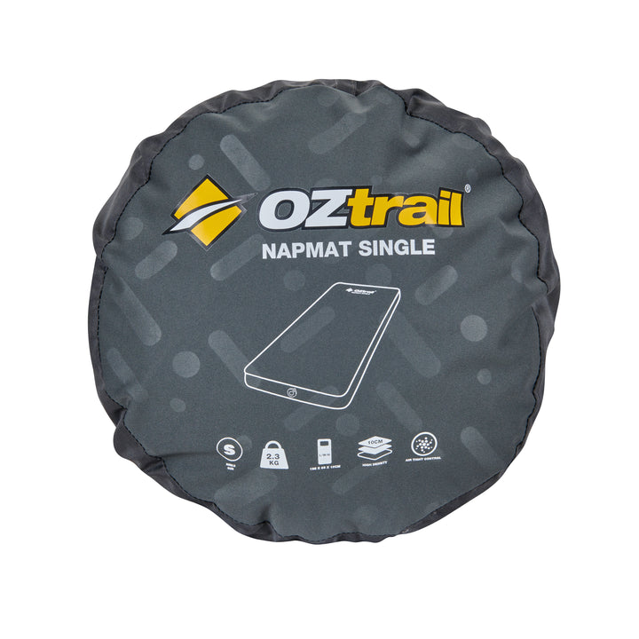 Oztrail Napmat Self Inflating Mat