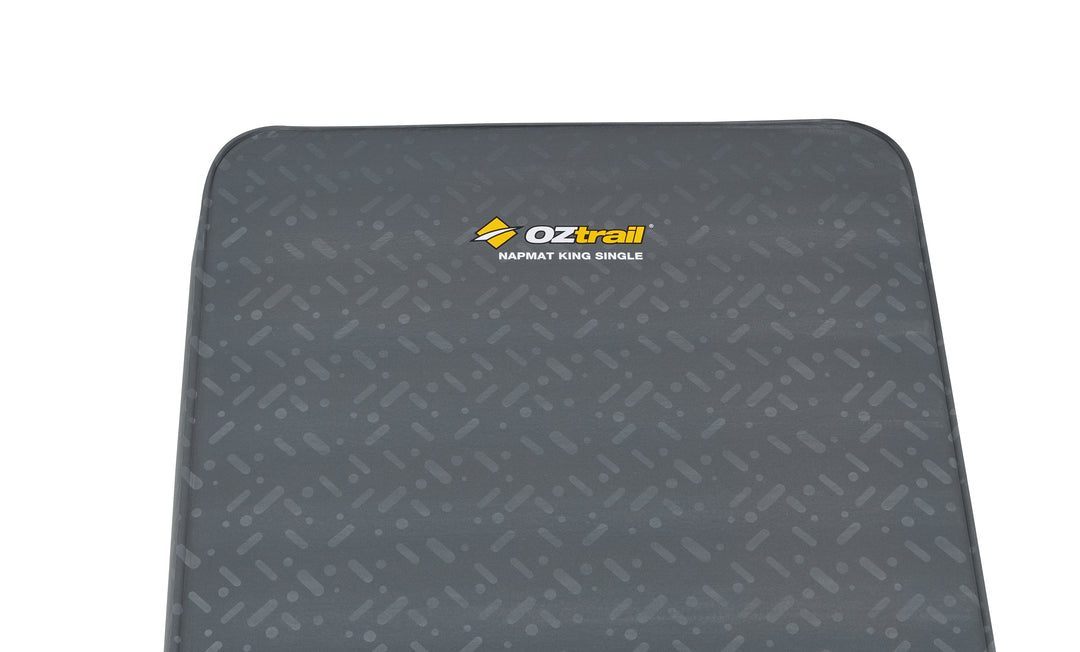 Oztrail Napmat Self Inflating Mat