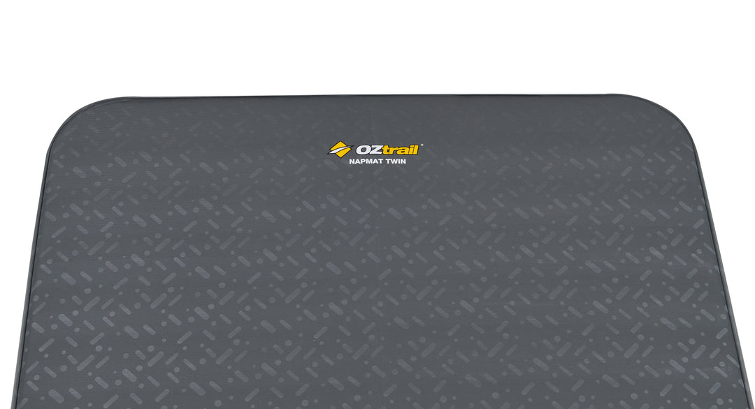 Oztrail Napmat Self Inflating Mat