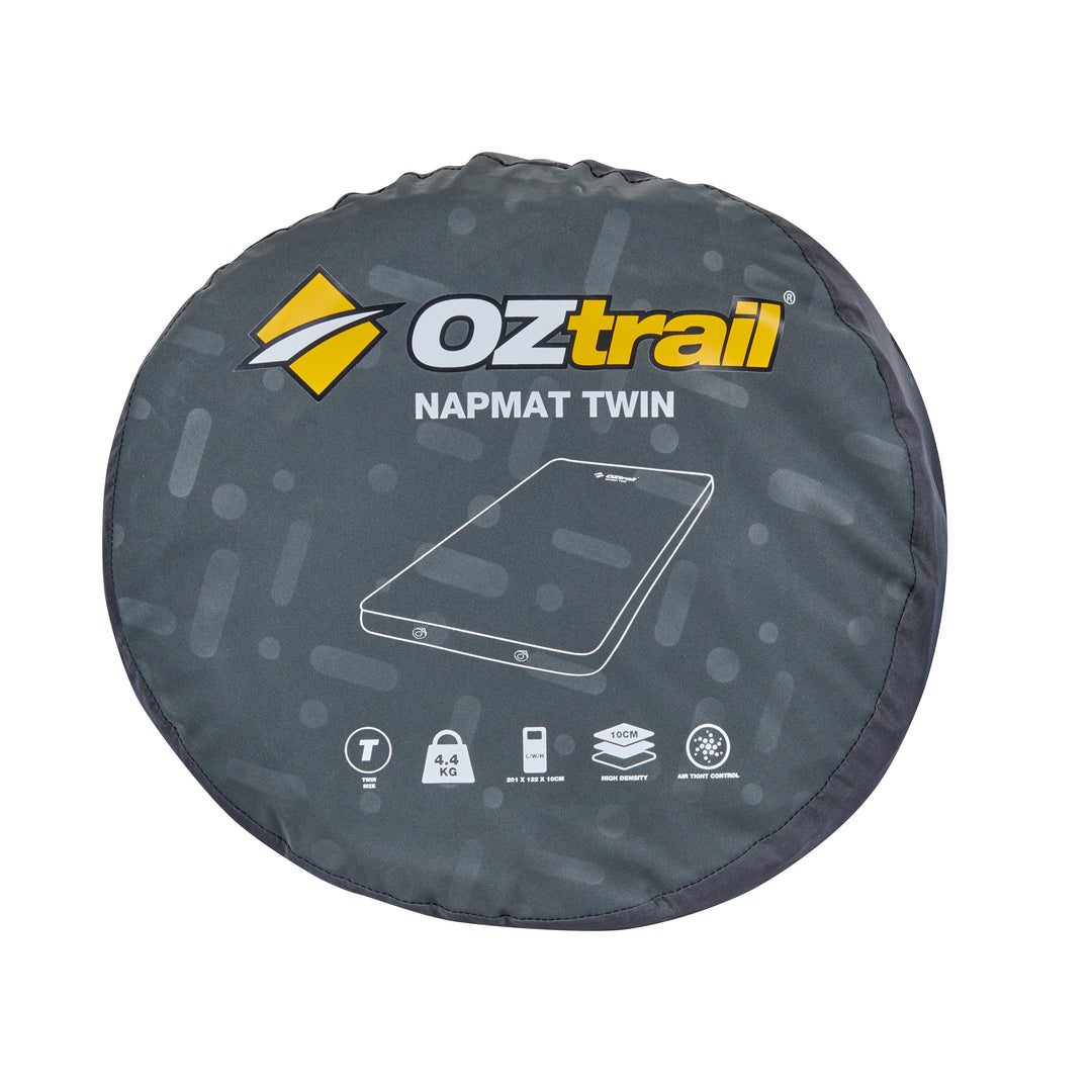 Oztrail Napmat Self Inflating Mat