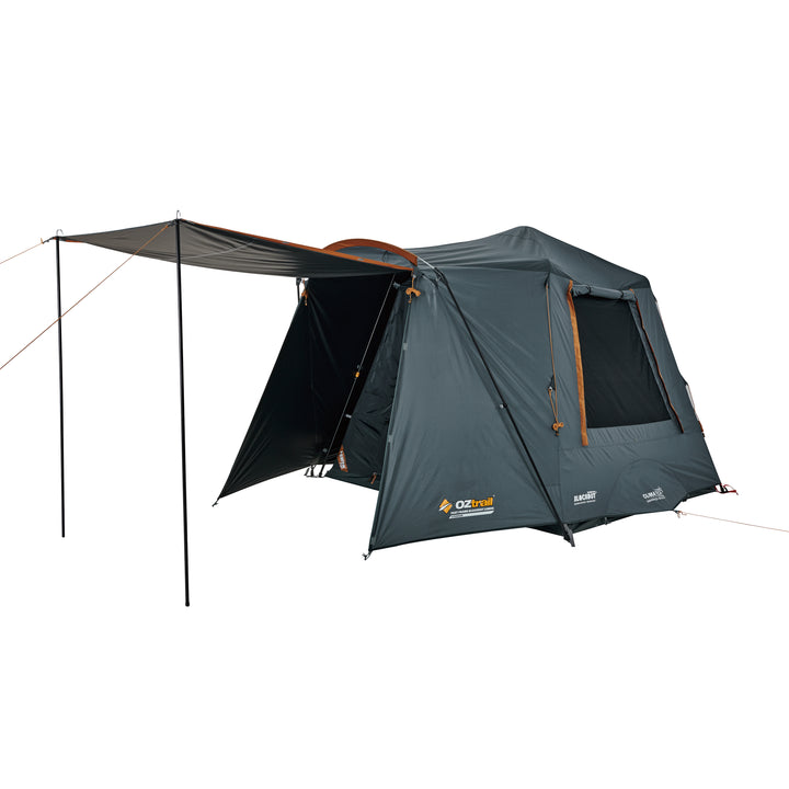 Oztrail Fast Frame Blockout Lumos Tent