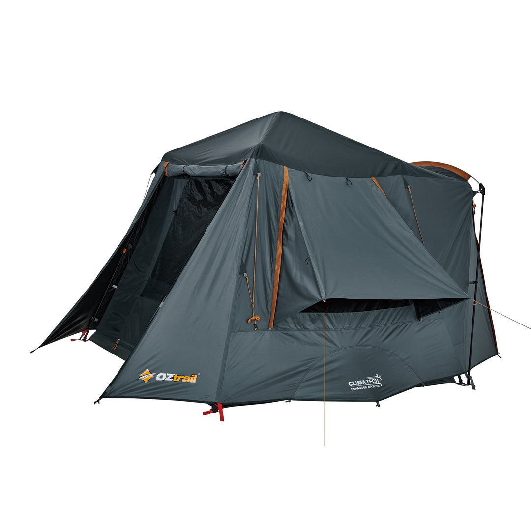 Oztrail Fast Frame Blockout Lumos Tent