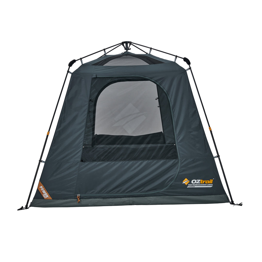 Oztrail Fast Frame Blockout Lumos Tent