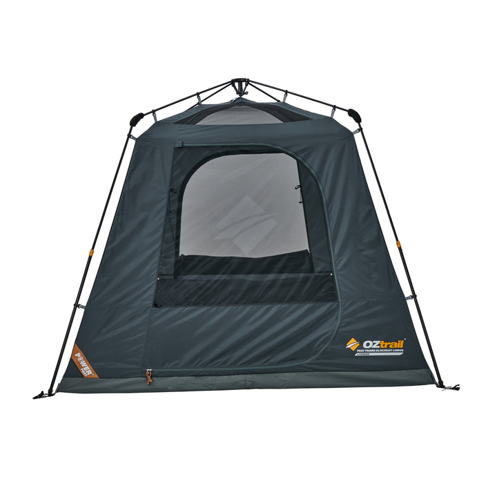 Oztrail Fast Frame Blockout Lumos Tent
