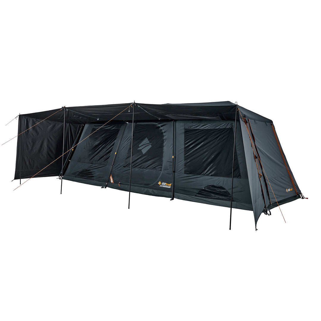 Oztrail Fast Frame Blockout Lumos Tent