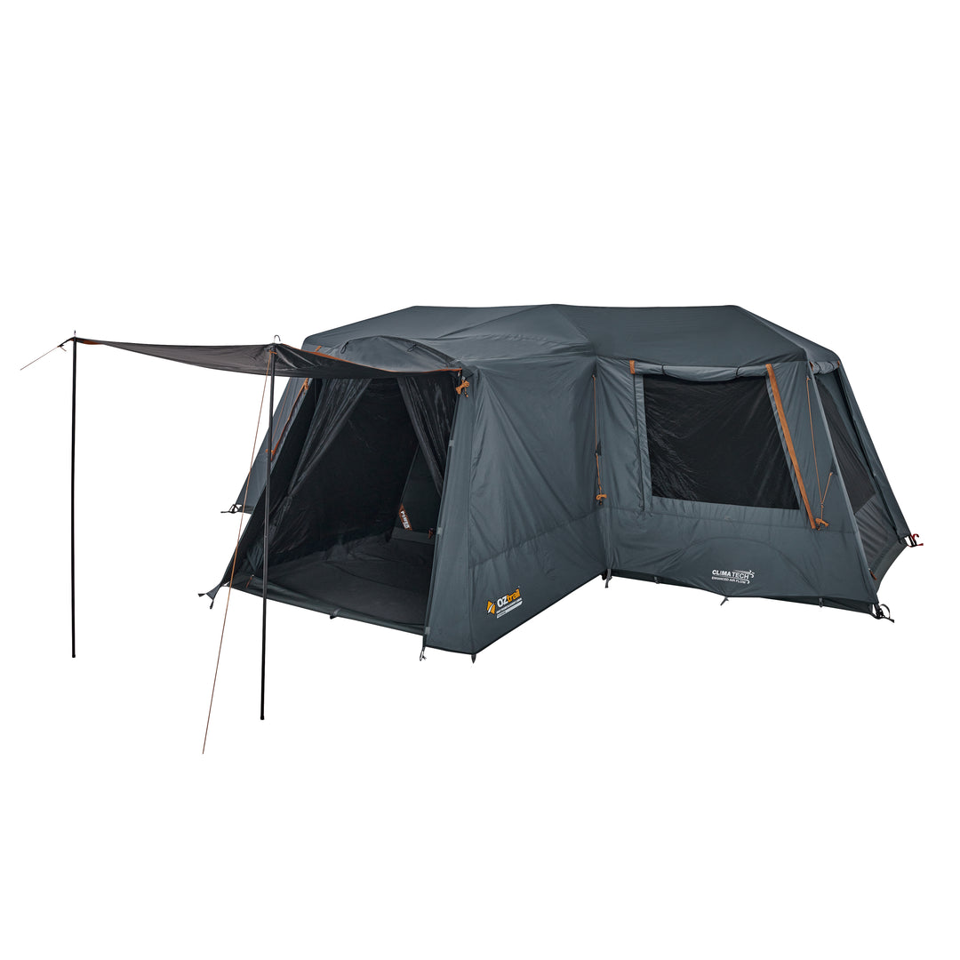 Oztrail Fast Frame Blockout Lumos Tent