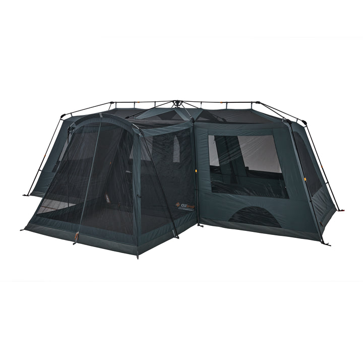 Oztrail Fast Frame Blockout Lumos Tent