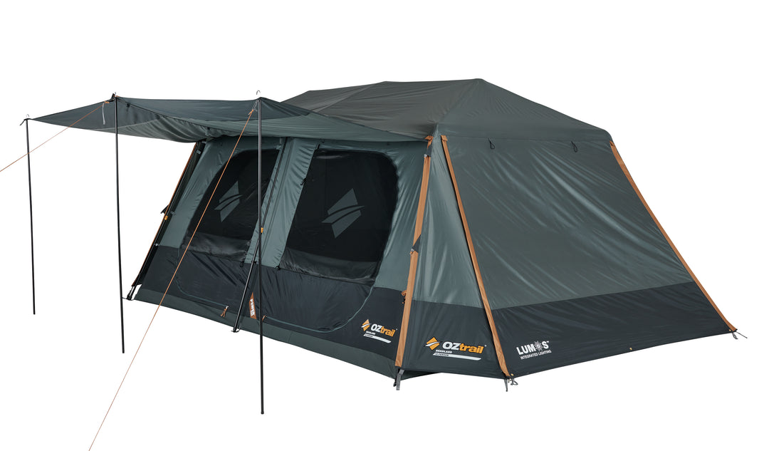 Oztrail Fast Frame Headland Tent