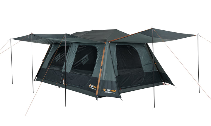 Oztrail Fast Frame Headland Tent