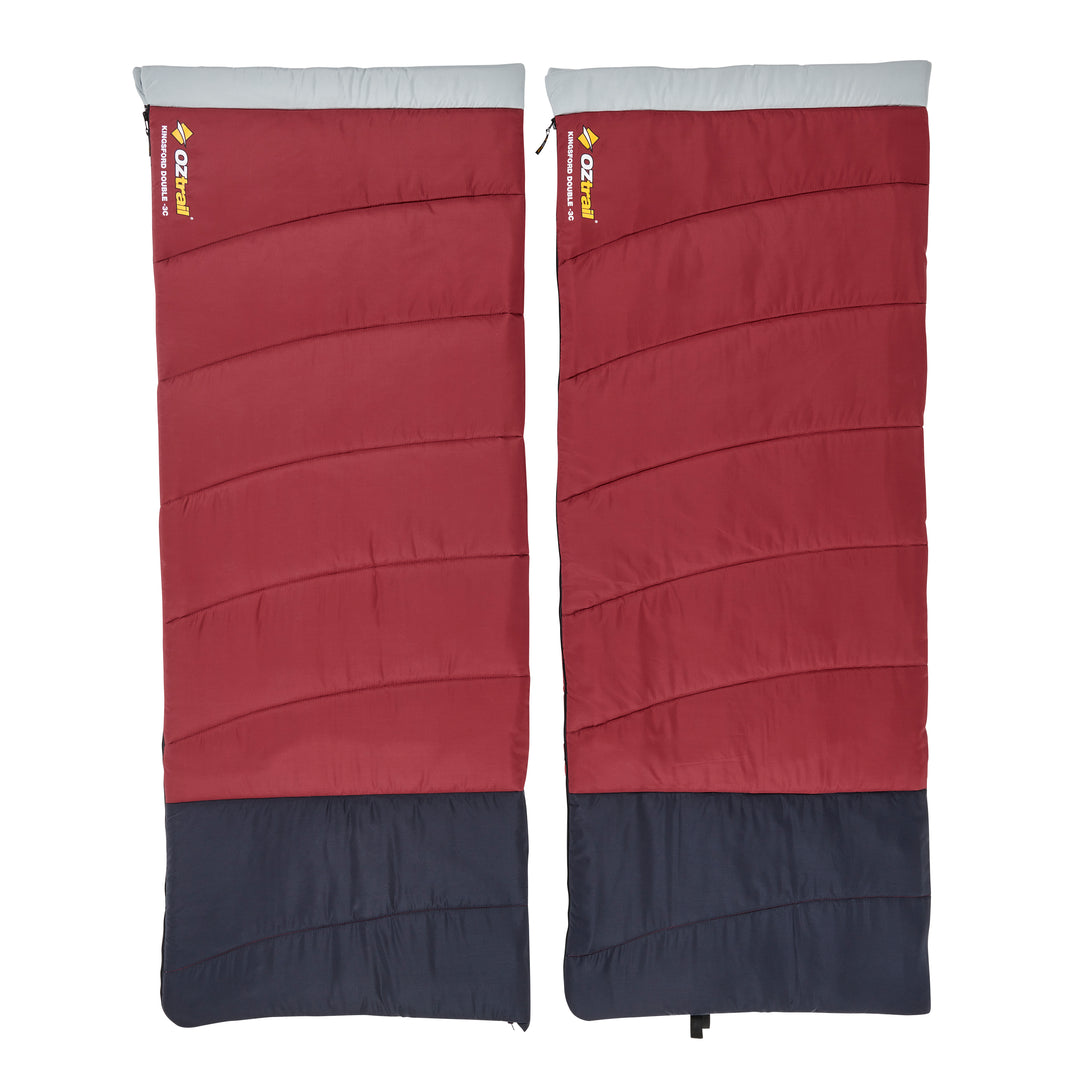 Oztrail Kingsford -3 Sleeping Bag