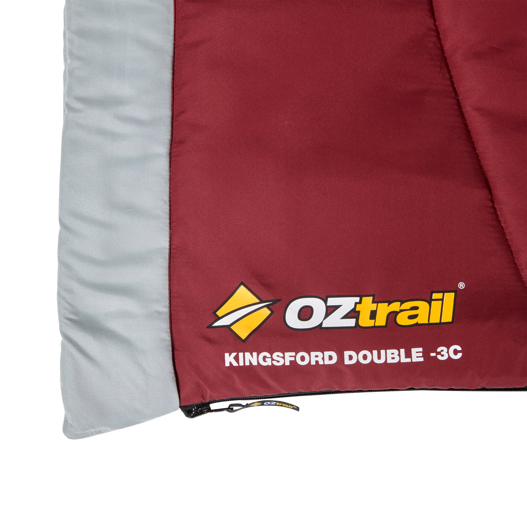 Oztrail Kingsford -3 Sleeping Bag